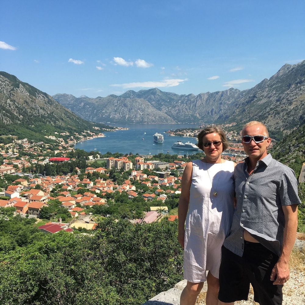 Meet your Posher, Renata